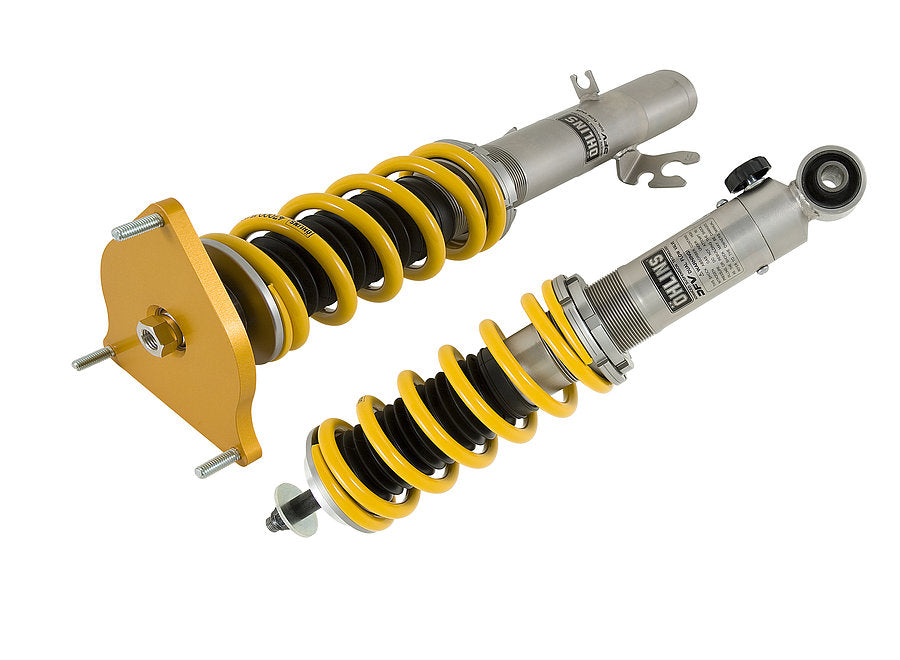Road & Track Gewindefahrwerk für MINI Cooper (R50, R52, R53)