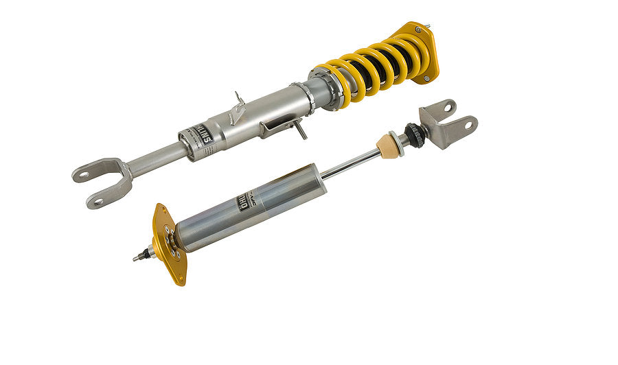 Road & Track Gewindefahrwerk für Nissan 350Z (Z33)