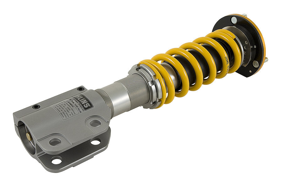 Road & Track Gewindefahrwerk für Honda Civic Type-R (FD2)