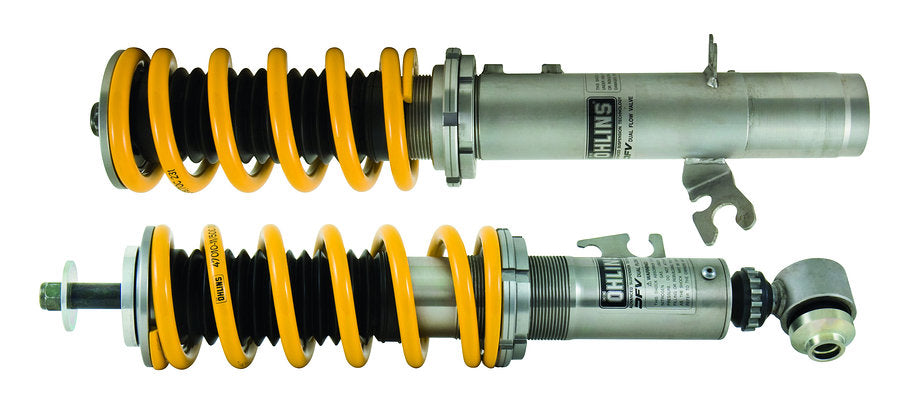 Road & Track Gewindefahrwerk für MINI Cooper (R55, R56, R57, R58, R59)