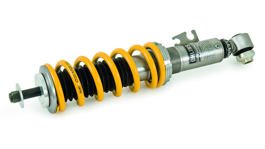 Road & Track Gewindefahrwerk für MINI Cooper (R55, R56, R57, R58, R59)