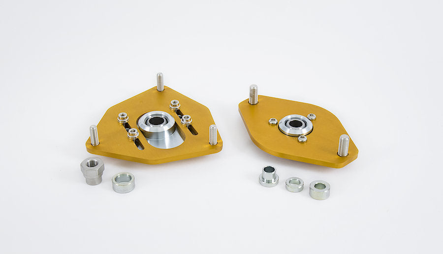 Road & Track Gewindefahrwerk für Subaru BRZ (ZC6/ZD8), Toyota GT86 (ZN6/ZN7), Toyota GR86 (ZN8)