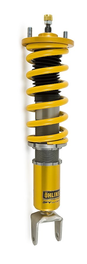 Road & Track Gewindefahrwerk für Honda S2000 (AP1/AP2)