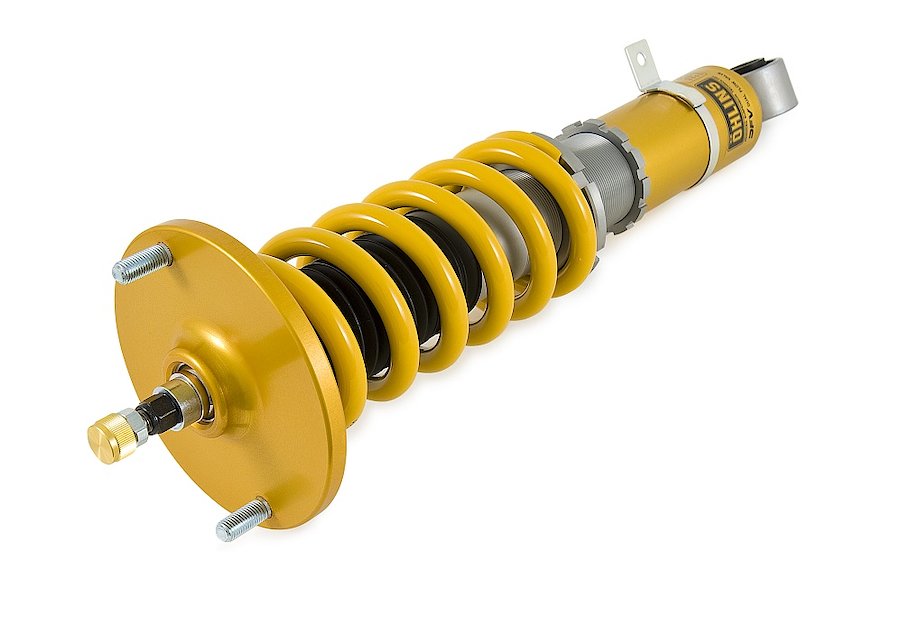 Road & Track Gewindefahrwerk für Nissan Skyline GT-R (R33, R34)