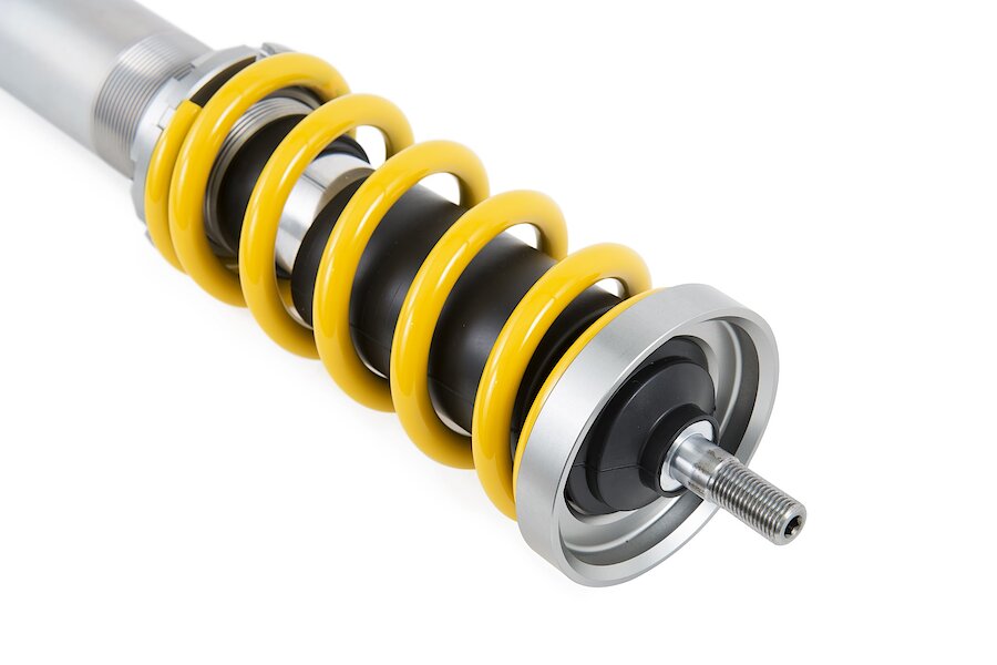 Road & Track Gewindefahrwerk für Audi S3/RS3 (8V/8Y) TTS/TTRS (FV/8S) , Seat Leon ST/Cupra (5F), Skoda Octavia RS (5E/NX), VW Golf R VII+VIII (5G/CD) (4WD)