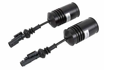 Road & Track Gewindefahrwerk für Audi A4/S4/RS4 (B9), A5/S5/RS5 (F5)
