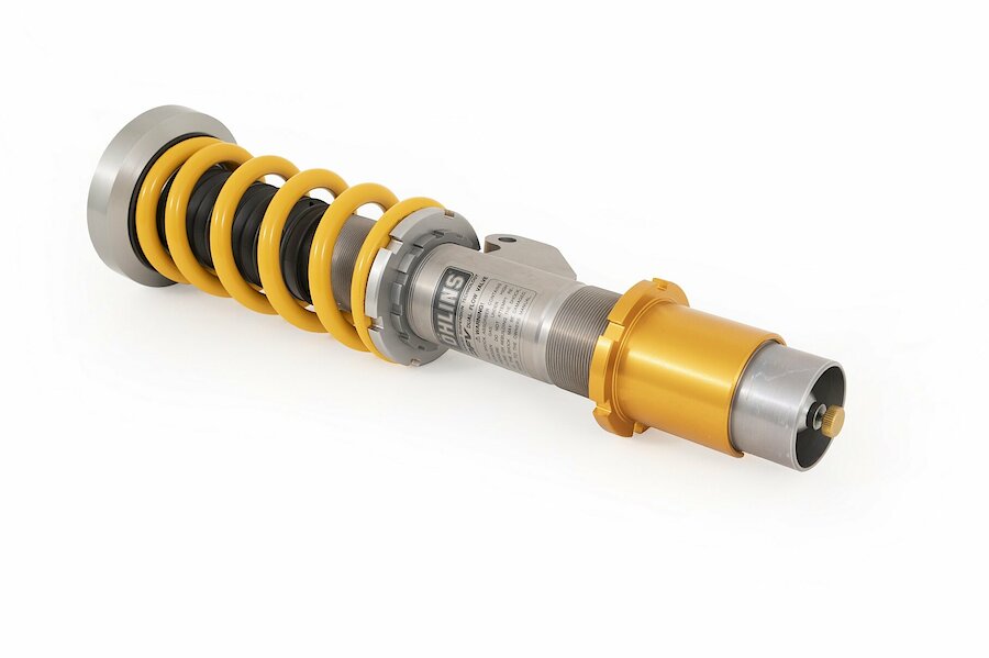 Road & Track Gewindefahrwerk für Toyota Supra (J29)