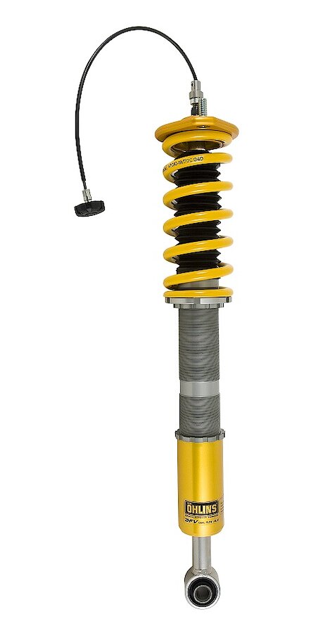 Road & Track Gewindefahrwerk für Mitsubishi Lancer Evo 10 (CZ0)