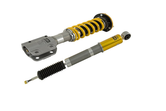 Road & Track Gewindefahrwerk für Honda Civic Type-R (FD2)