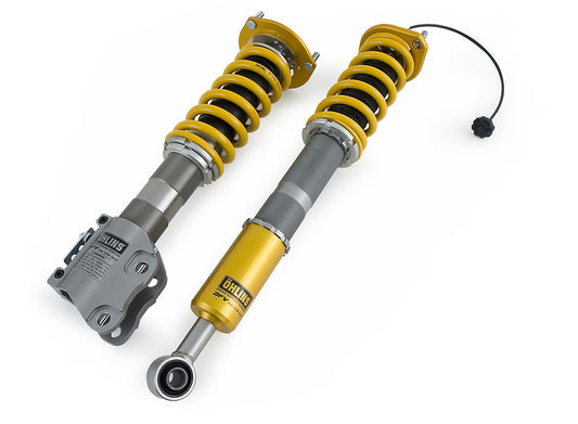 Road & Track Gewindefahrwerk für Mitsubishi Lancer Evo 10 (CZ0)