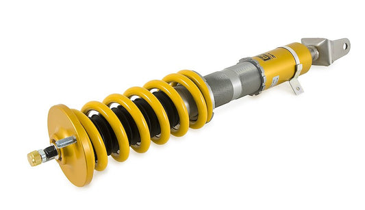 Road & Track Gewindefahrwerk für Honda S2000 (AP1/AP2)