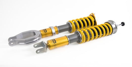 Road & Track Gewindefahrwerk für Nissan GT-R / Nismo (R35)