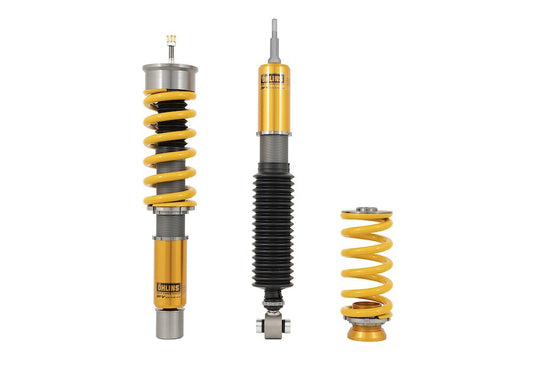 Road & Track Gewindefahrwerk für Audi A4/S4/RS4 (B9), A5/S5/RS5 (F5)